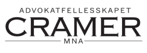 Advokatfellesskapet Cramer logo