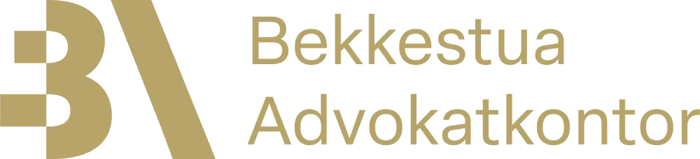 Bekkestua Advokatkontor logo